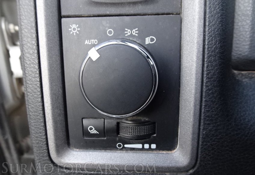 2018 Ram 2500 - Image 43