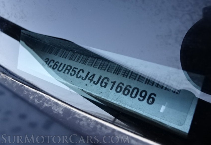 2018 Ram 2500 - Image 54