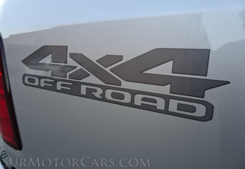 2018 Ram 2500 - Image 23