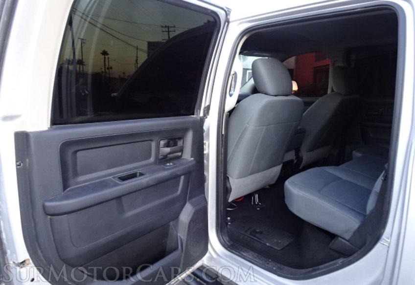 2018 Ram 2500 - Image 31