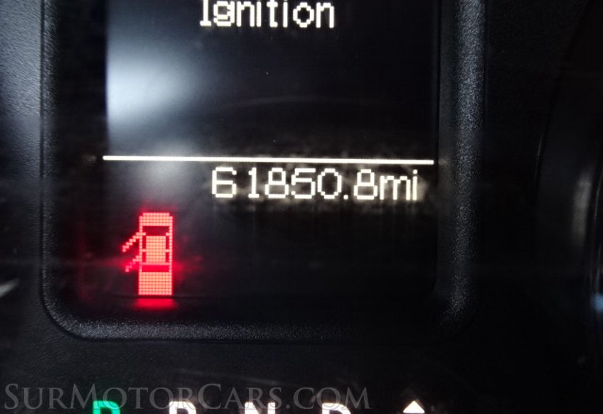 2018 Ram 2500 - Image 37