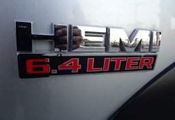 2018 Ram 2500 - Image 22