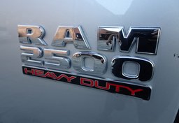 2018 Ram 2500 - Image 21