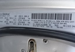 2018 Ram 2500 - Image 53