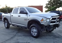2018 Ram 2500 - Image 3