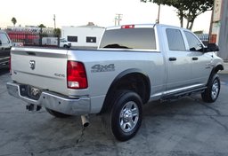 2018 Ram 2500 - Image 10