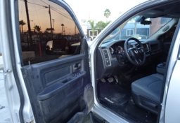 2018 Ram 2500 - Image 25