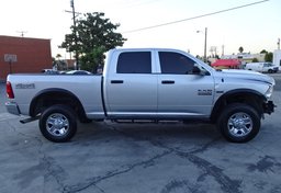 2018 Ram 2500 - Image 6