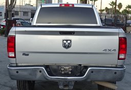 2018 Ram 2500 - Image 11