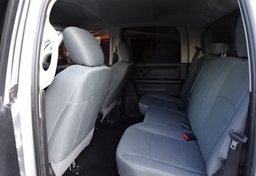 2018 Ram 2500 - Image 36