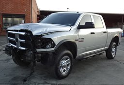 2018 Ram 2500 - Image 4