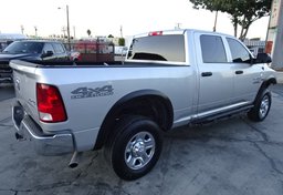 2018 Ram 2500 - Image 8