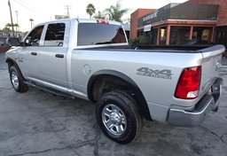 2018 Ram 2500 - Image 9