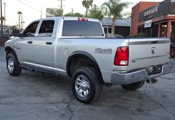 2018 Ram 2500 - Image 7
