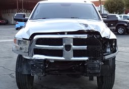 2018 Ram 2500 - Image 12