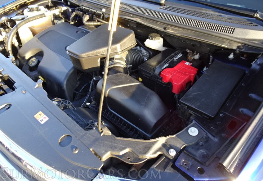 2014 Ford Edge - Image 52