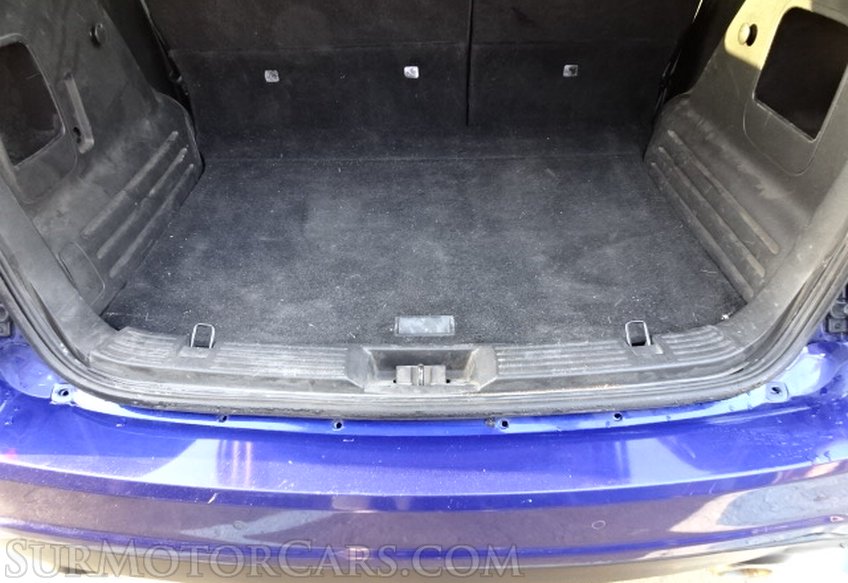 2014 Ford Edge - Image 38