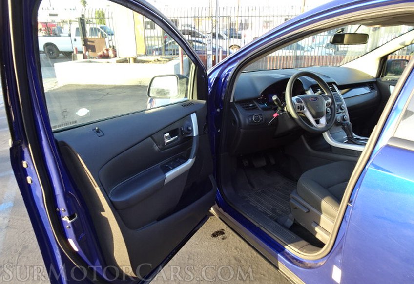 2014 Ford Edge - Image 24