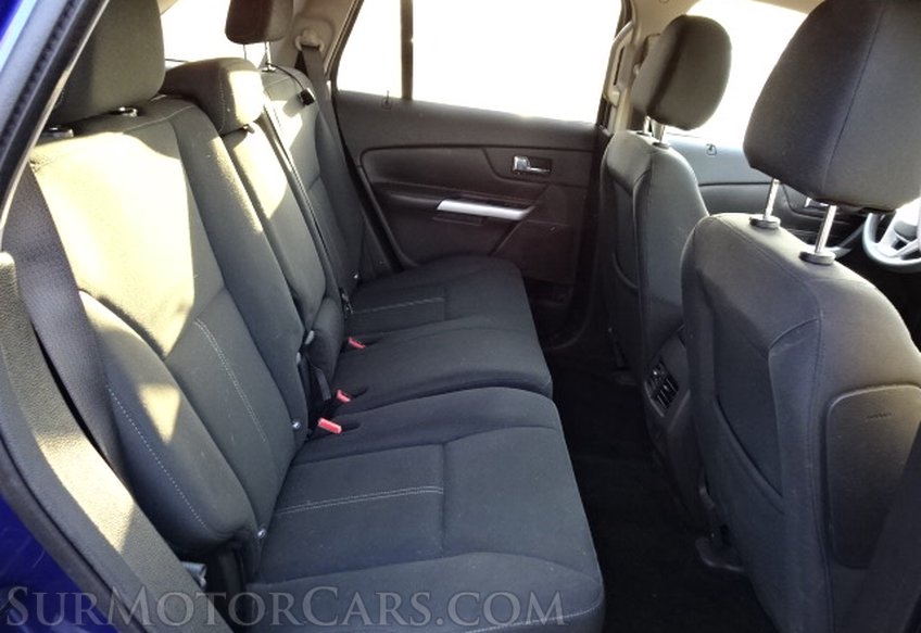 2014 Ford Edge - Image 37