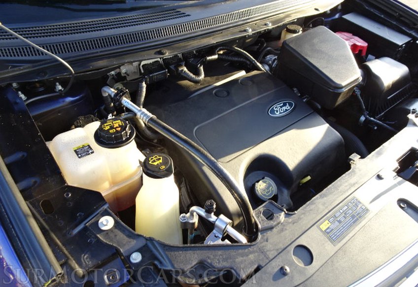 2014 Ford Edge - Image 50