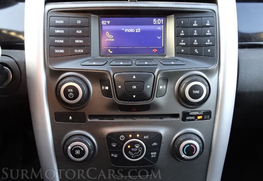 2014 Ford Edge - Image 41