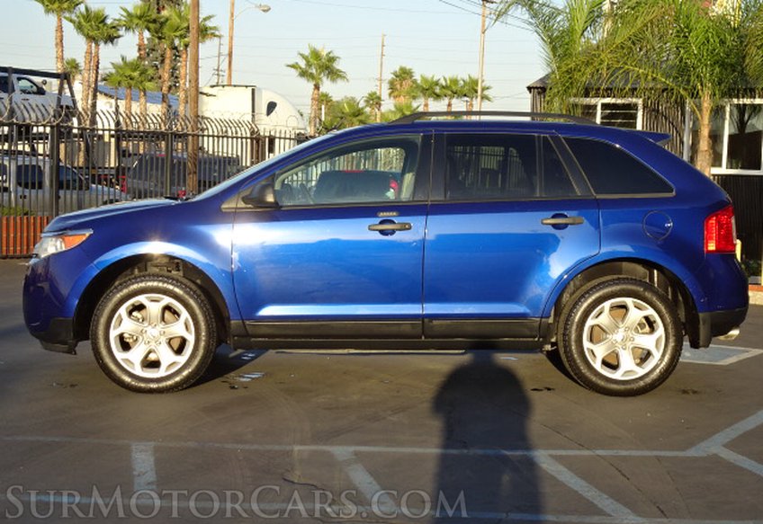 2014 Ford Edge - Image 5