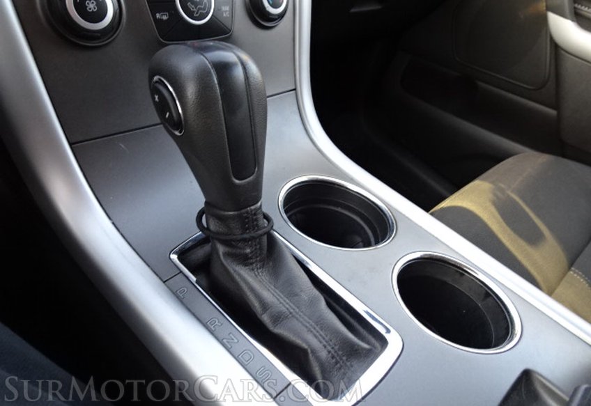 2014 Ford Edge - Image 42