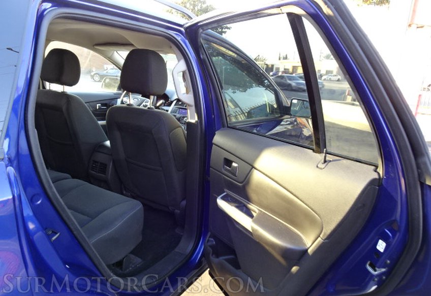 2014 Ford Edge - Image 33