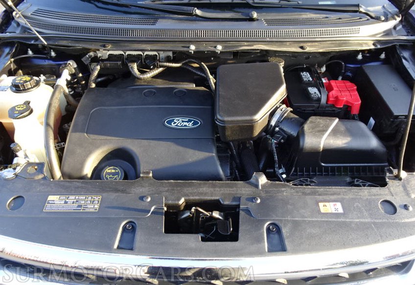 2014 Ford Edge - Image 51