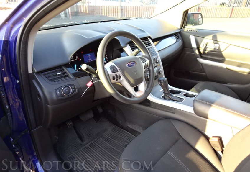 2014 Ford Edge - Image 28