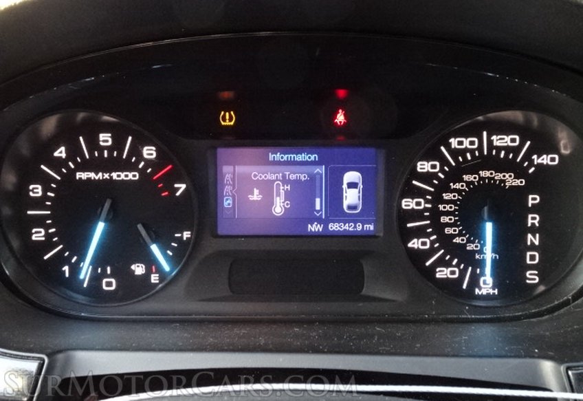 2014 Ford Edge - Image 40