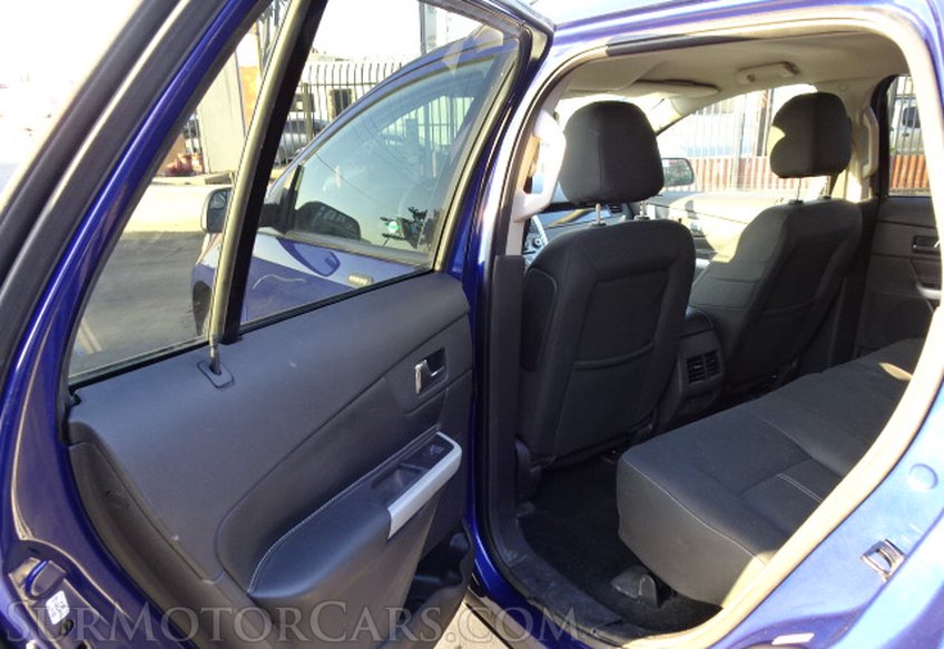 2014 Ford Edge - Image 32