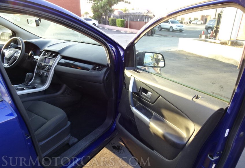 2014 Ford Edge - Image 25