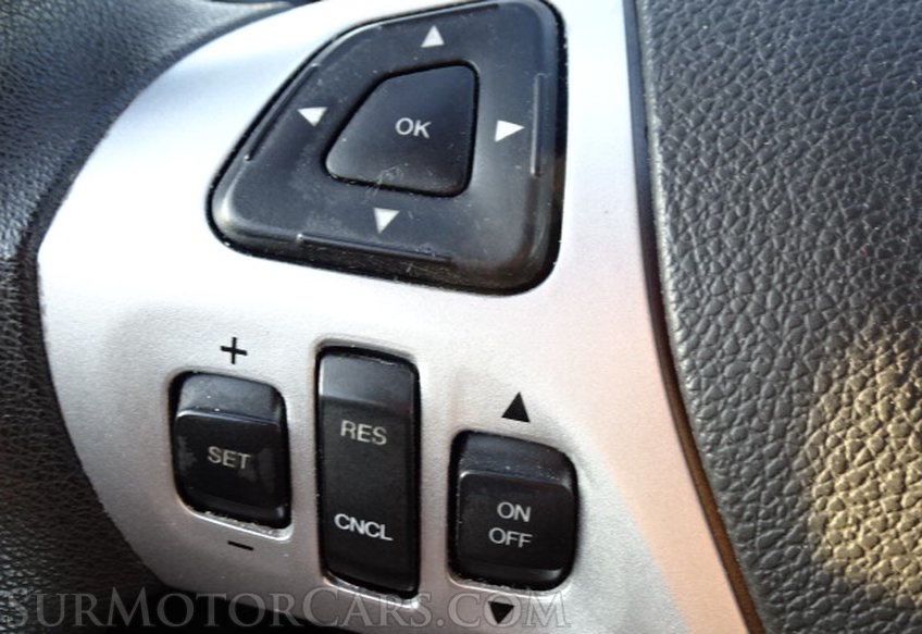 2014 Ford Edge - Image 45