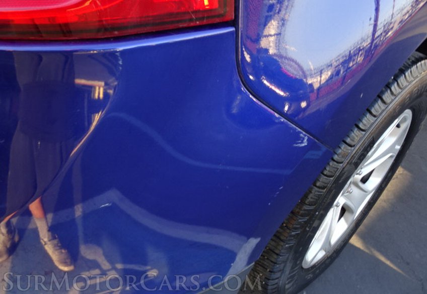 2014 Ford Edge - Image 17