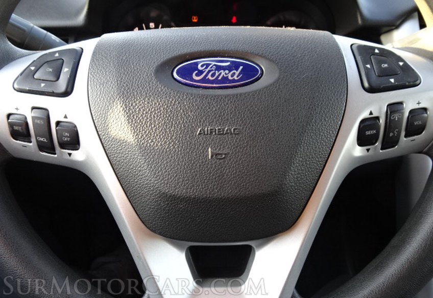 2014 Ford Edge - Image 43