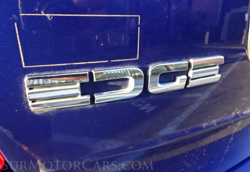 2014 Ford Edge - Image 22