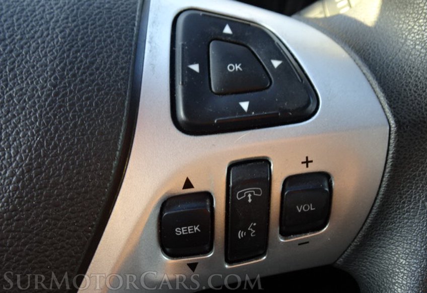 2014 Ford Edge - Image 44