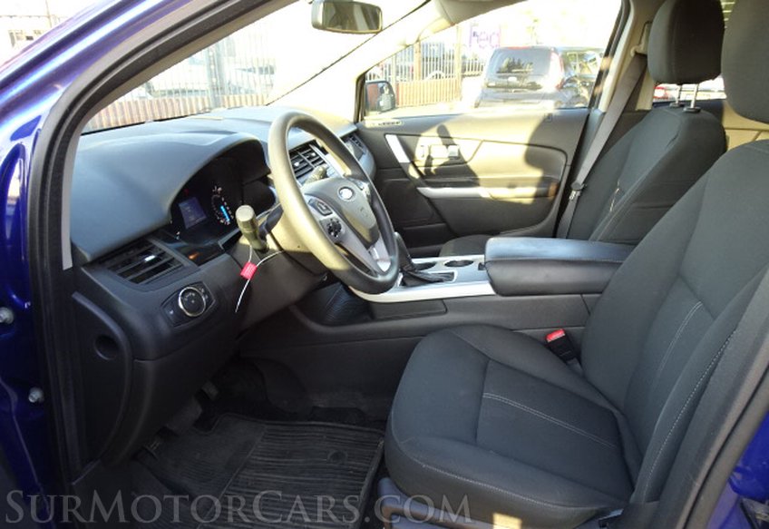 2014 Ford Edge - Image 26