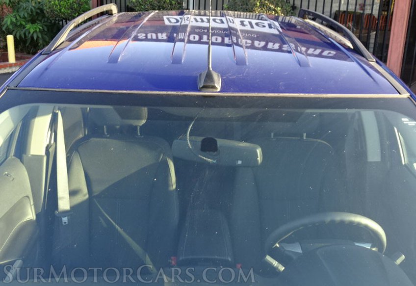 2014 Ford Edge - Image 13