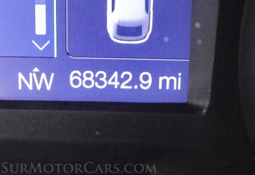 2014 Ford Edge - Image 39