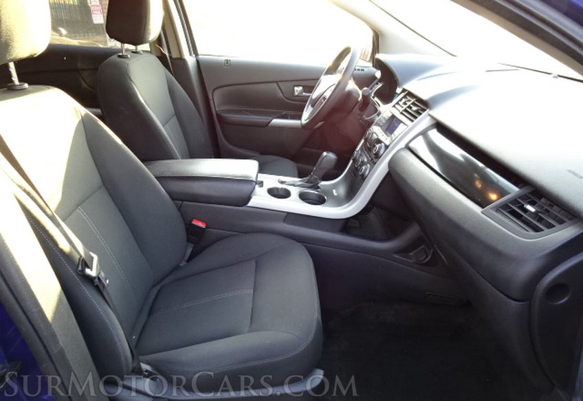 2014 Ford Edge - Image 29