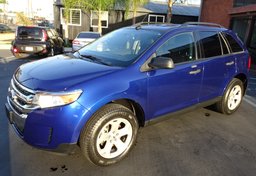 2014 Ford Edge - Image 2