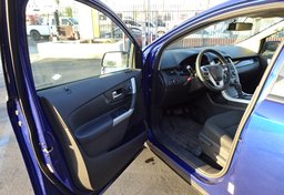 2014 Ford Edge - Image 24