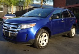 2014 Ford Edge - Image 4