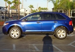 2014 Ford Edge - Image 5