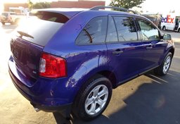 2014 Ford Edge - Image 7