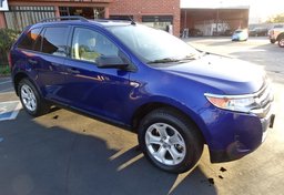 2014 Ford Edge - Image 1