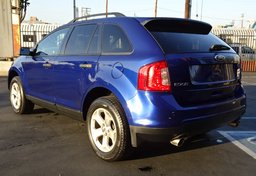 2014 Ford Edge - Image 8