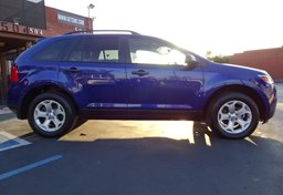 2014 Ford Edge - Image 6